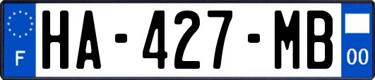 HA-427-MB