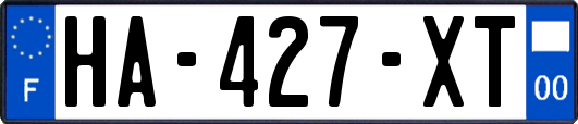 HA-427-XT
