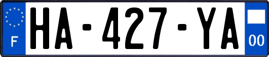 HA-427-YA