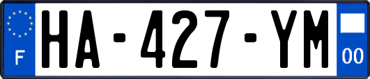 HA-427-YM
