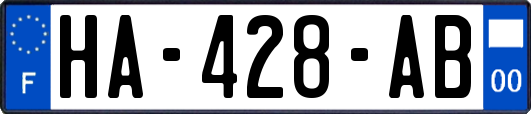 HA-428-AB