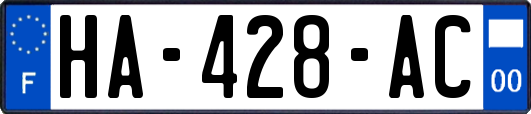 HA-428-AC