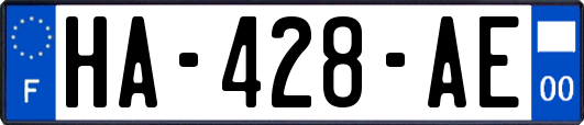 HA-428-AE
