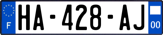 HA-428-AJ