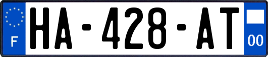 HA-428-AT
