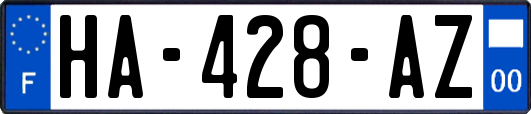 HA-428-AZ