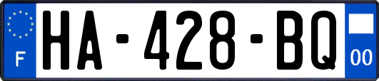 HA-428-BQ