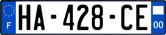 HA-428-CE