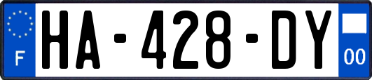 HA-428-DY