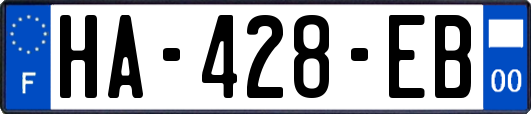 HA-428-EB