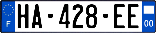 HA-428-EE