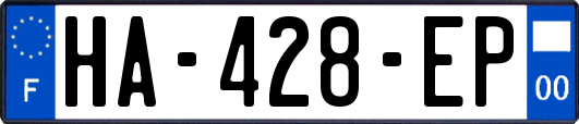 HA-428-EP