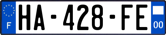 HA-428-FE
