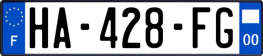 HA-428-FG