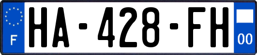 HA-428-FH