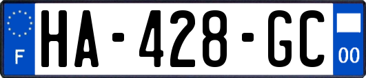HA-428-GC