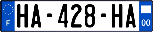 HA-428-HA