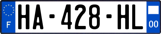 HA-428-HL