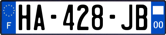 HA-428-JB