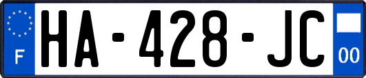 HA-428-JC
