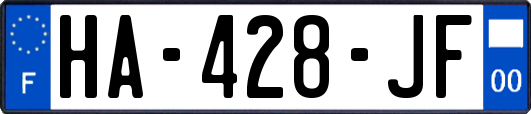 HA-428-JF