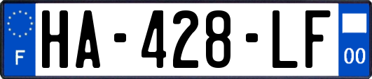 HA-428-LF
