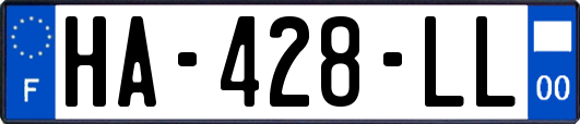 HA-428-LL