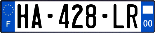 HA-428-LR