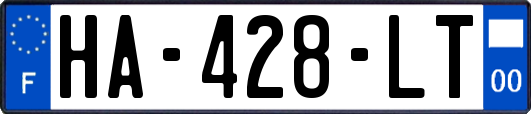 HA-428-LT
