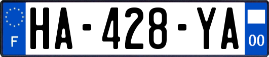 HA-428-YA