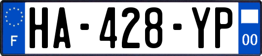 HA-428-YP