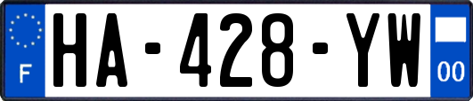 HA-428-YW