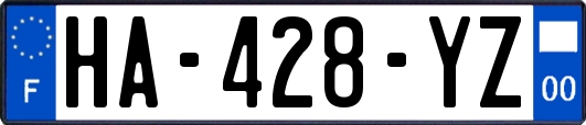 HA-428-YZ