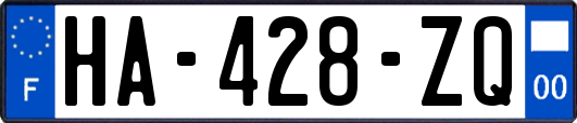 HA-428-ZQ