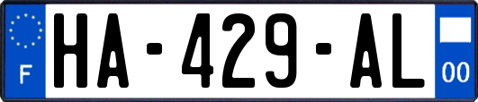 HA-429-AL