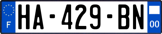 HA-429-BN