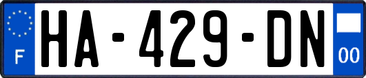 HA-429-DN