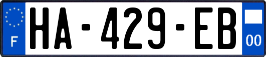 HA-429-EB