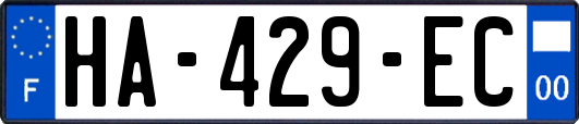 HA-429-EC