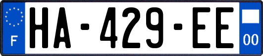 HA-429-EE