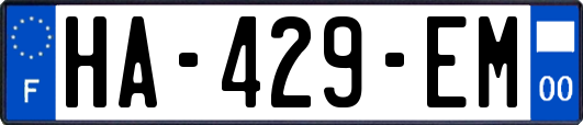 HA-429-EM