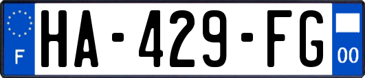 HA-429-FG