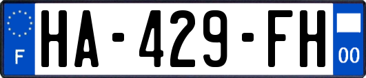 HA-429-FH