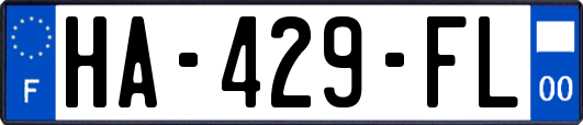 HA-429-FL