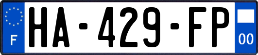 HA-429-FP