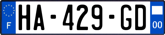 HA-429-GD