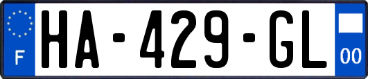 HA-429-GL