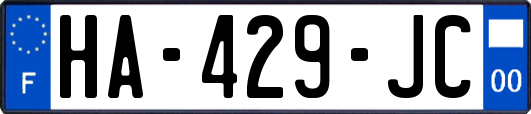 HA-429-JC