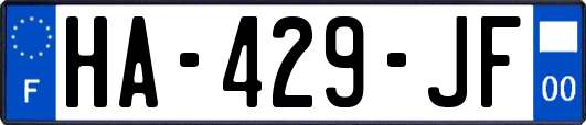 HA-429-JF