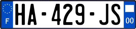HA-429-JS